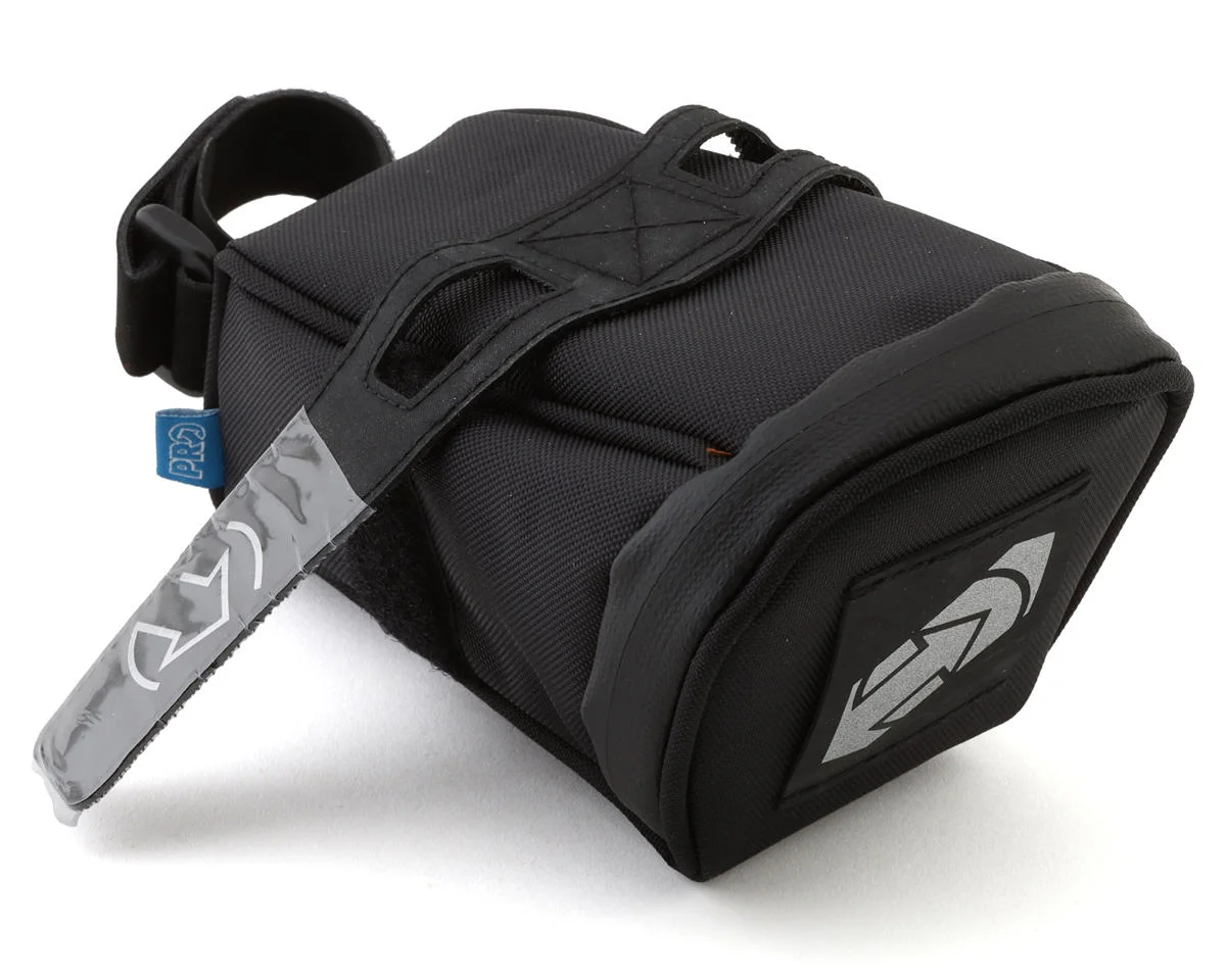PRO Performance Saddle Bag (Black) (M)